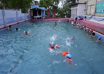 अजमेर स्विमिंग पूल Cinderella Swimming Pool छवि 1