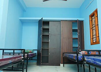 Cindrala Ladies Hostel