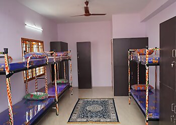 Cindrala Ladies Hostel
