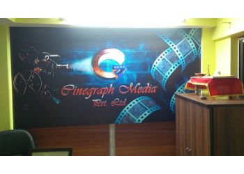 Cinegraph Media Pvt. Ltd. 