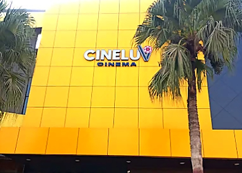 Cineluv Cinema-Saharanpur