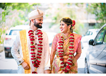 Hyderabad Videographers Cinematic Weddings image 1