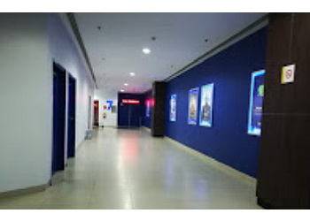 3 Best Movie Theatres in Bhopal, MP - ThreeBestRated