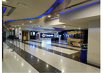 Cinepolis