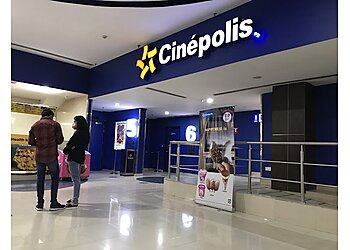 Cinepolis