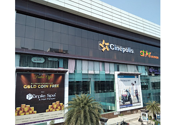 3 Best Movie Theatres In Surat Threebestrated