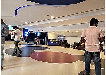 Cinepolis P&M Mall