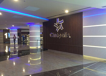 Cinepolis P&M Mall