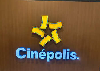 Cinepolis Smart Bharat Mall