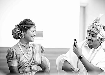 Hubli Dharwad Wedding Photographers Cinewinks Entertainment image 1