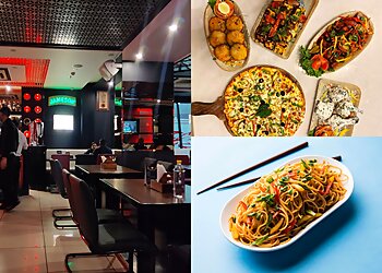 Cinnamon Kitchen Restaurant & Bar