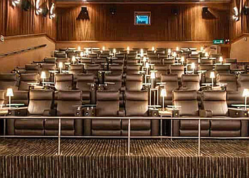 Cinépolis