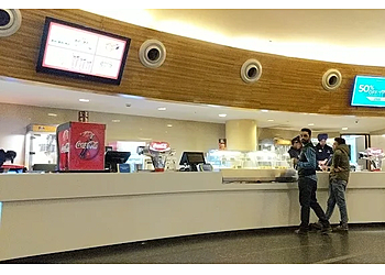 Cinépolis Alpha One