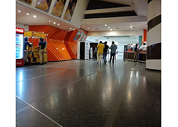 Cinépolis Alpha One