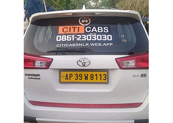 Citi Cabs