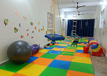 Citi Speech & OT Centre