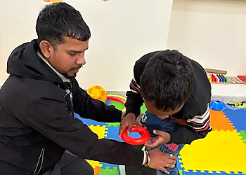 Citi Speech & OT Centre