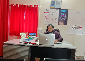 Citi Speech & OT Centre