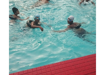 warangal swimming