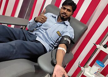 City Blood Bank
