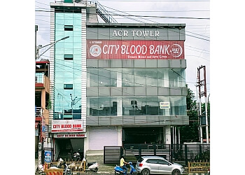 City Blood Bank