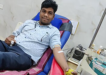 City Blood Bank