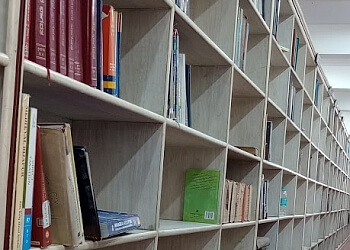 City Central Library South Zone