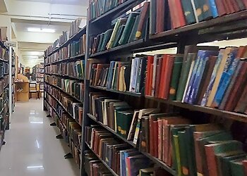 City Central Library