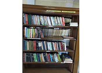 City Central Library