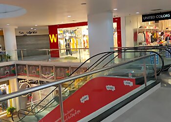 City Centre Salt Lake