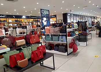 City Centre Salt Lake