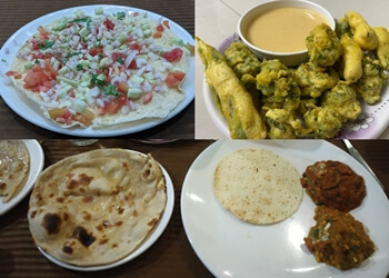 3 Best Pure Vegetarian Restaurants in Ahmedabad, GJ - ThreeBestRated