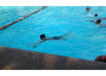 3 Best Swimming Pools in Mangalore - Expert Recommendations