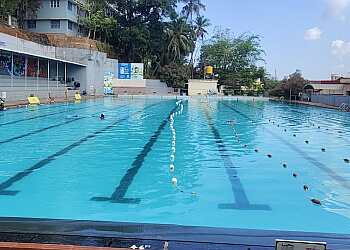 City Corporation Swimming Pool
