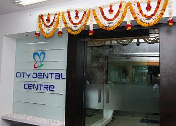City Dental Centre