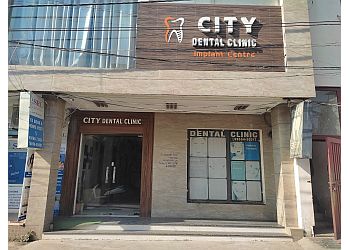 City Dental Clinic 