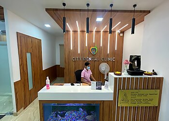 City Dental Clinic