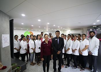 City Dental Hospital