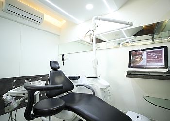 City Dental Hospital