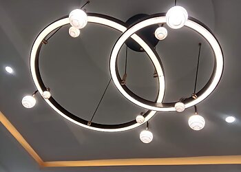 City Electrical Work