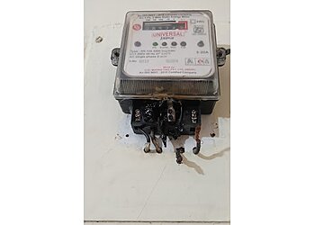 City Electrical Work