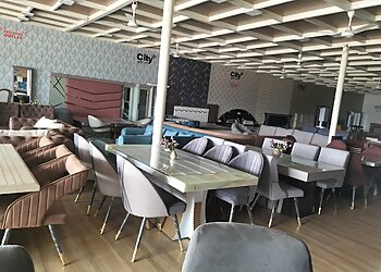 City Furniture Exclusive Outlet