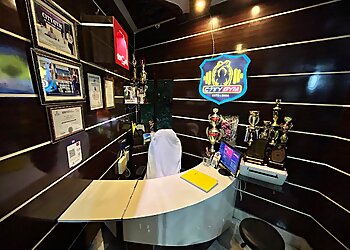 City Gym