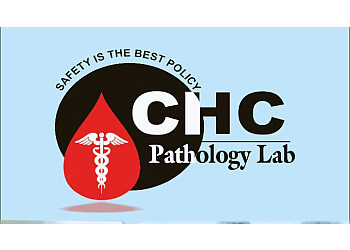 City Health Care Pathology