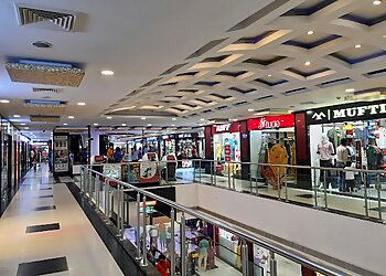 City Mall