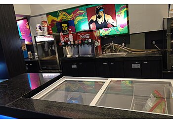 City Mall Fun Cinema