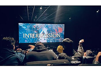 City Mall Fun Cinema