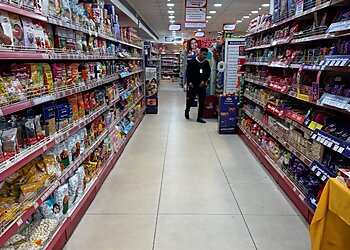 City Market Departmental Store Pvt Ltd.