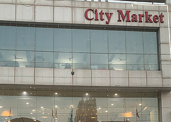 City Market Departmental Store Pvt Ltd.