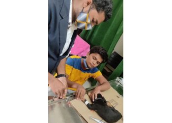 City Pet Clinic & Shop